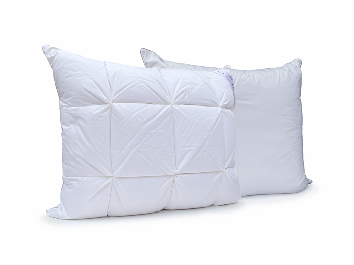 LINNICK Hoofdkussen Omnia Calm Down Soft - 60x70cm