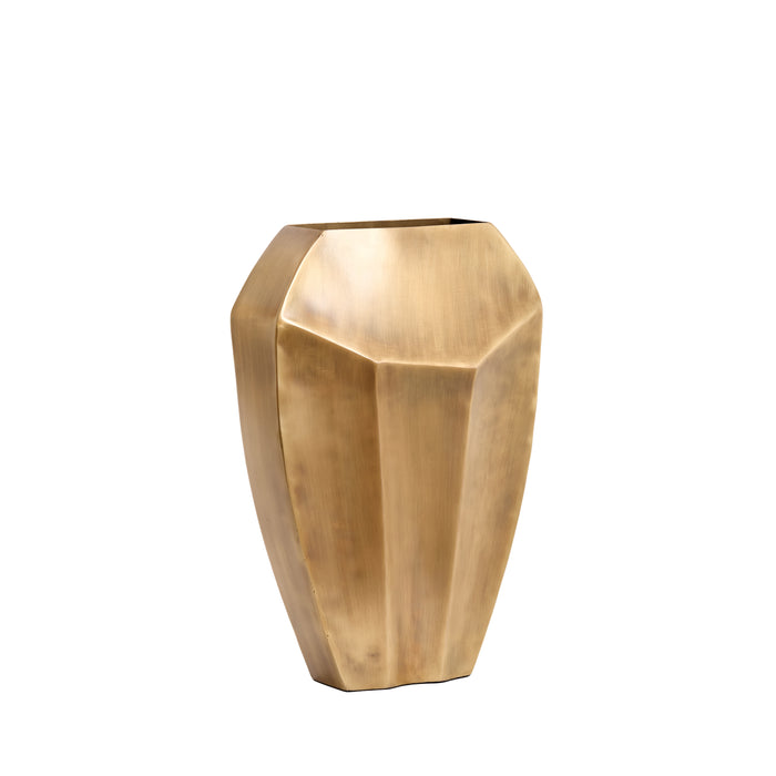 Light & Living - Vaas CORDOBA - 30x13x45cm - Brons