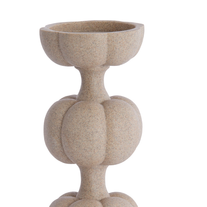 Light & Living - Kandelaar ASTORIA - Ø13x36.5cm - Bruin