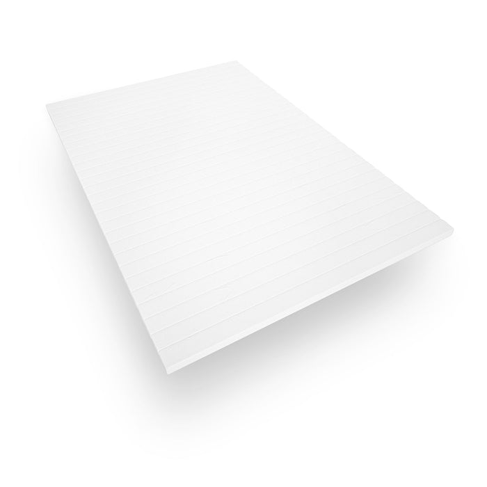 Mister Sandman- Topper met Gelschuim 80x190cm