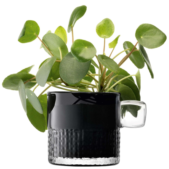 L.S.A. - Handle Theelichthouder 9 cm