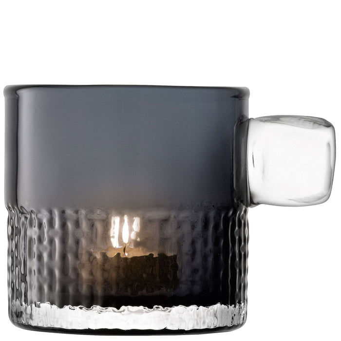 L.S.A. - Handle Theelichthouder 9 cm