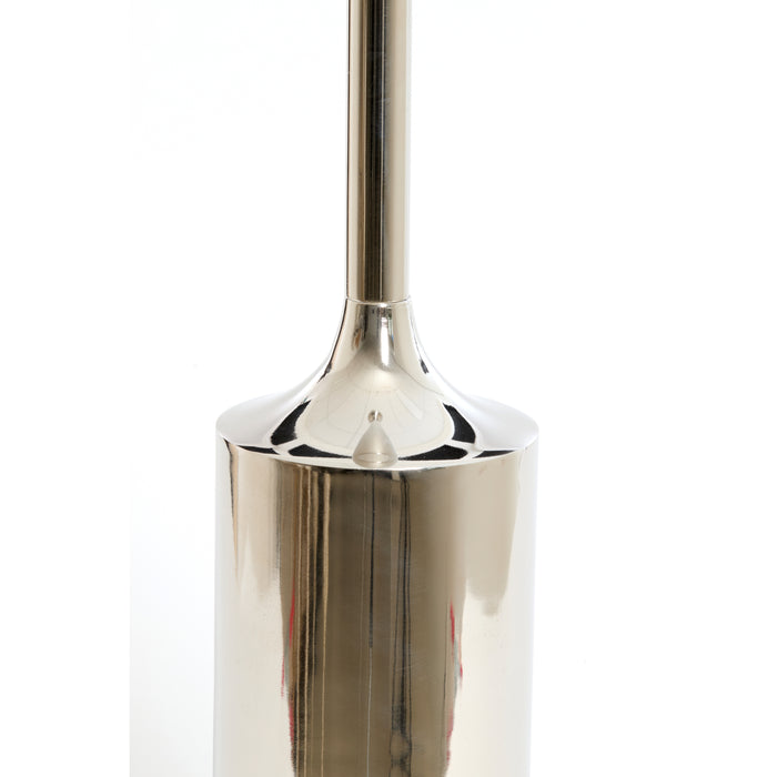 Light & Living - Kandelaar VELEZ - Ø13x104cm - Zilver