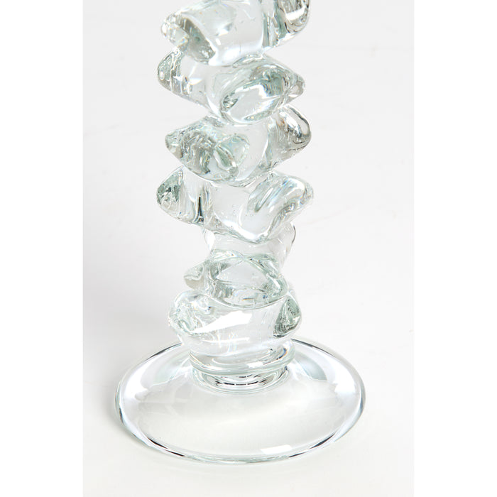 Light & Living - Kandelaar ESTIVA - Ø11x34cm - Helder