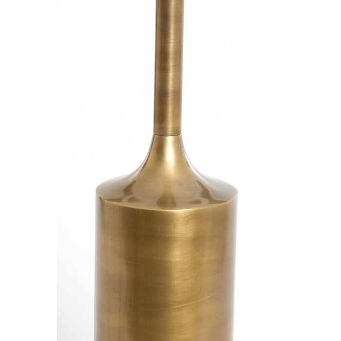 Light & Living - Kandelaar VELEZ - Ø13x104cm - Brons