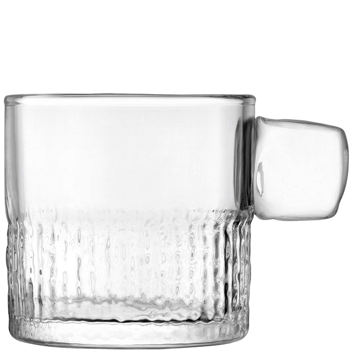 L.S.A. - Handle Theelichthouder 9 cm