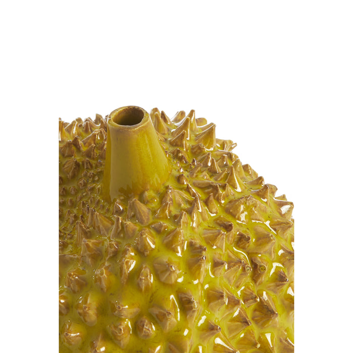 Light & Living - Ornament TAWANG - 20x18.5x18cm - Groen