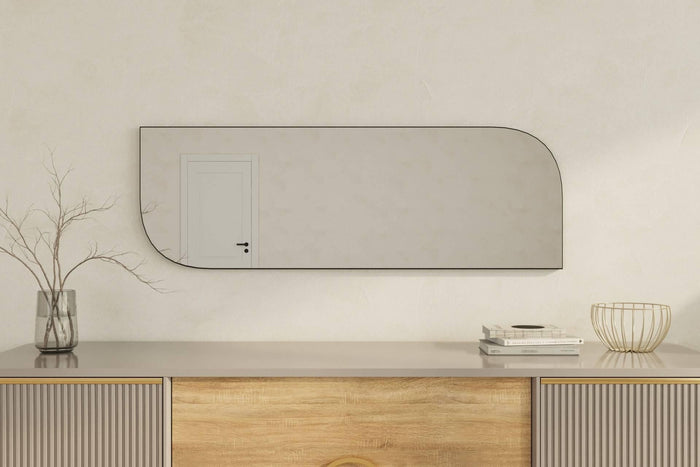 Kalune Design Wandspiegel Arni