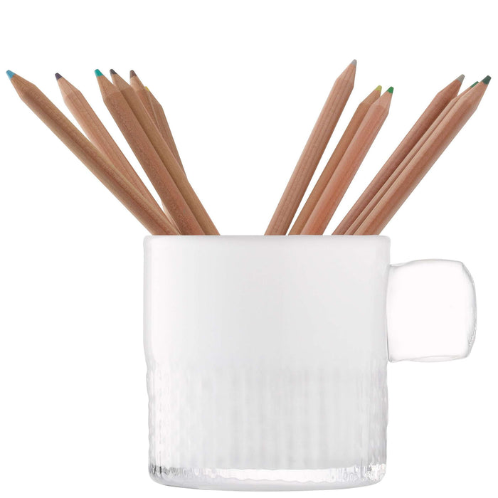 L.S.A. - Handle Theelichthouder 9 cm