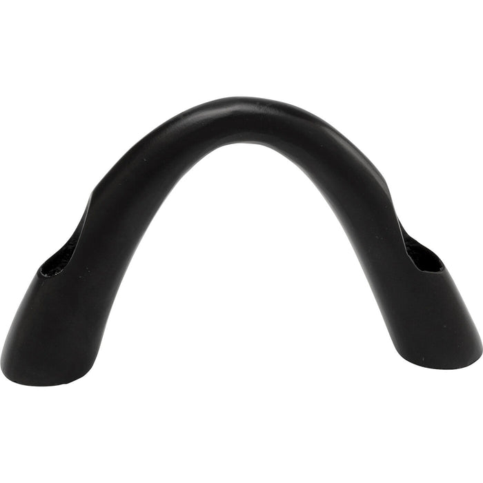 Kare Design Bow Duo kandelaar - 13cm - zwart