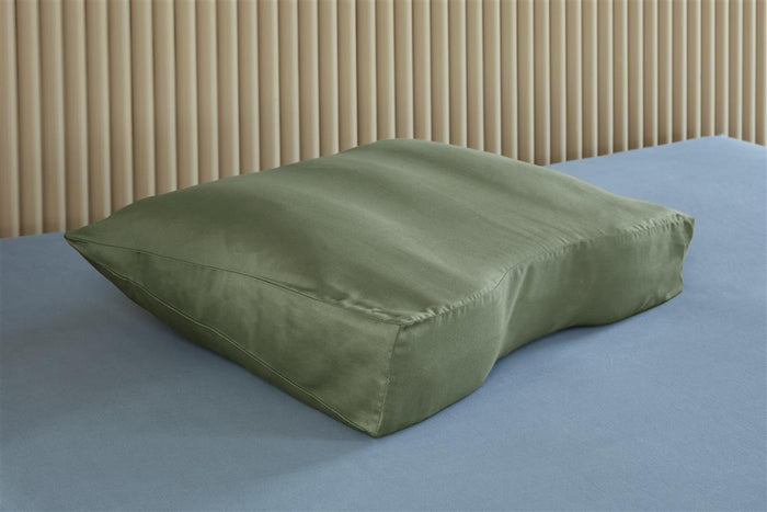 Silvana Comfort Kussensloop met Schoudercontour Extra Stevig -60x70cm