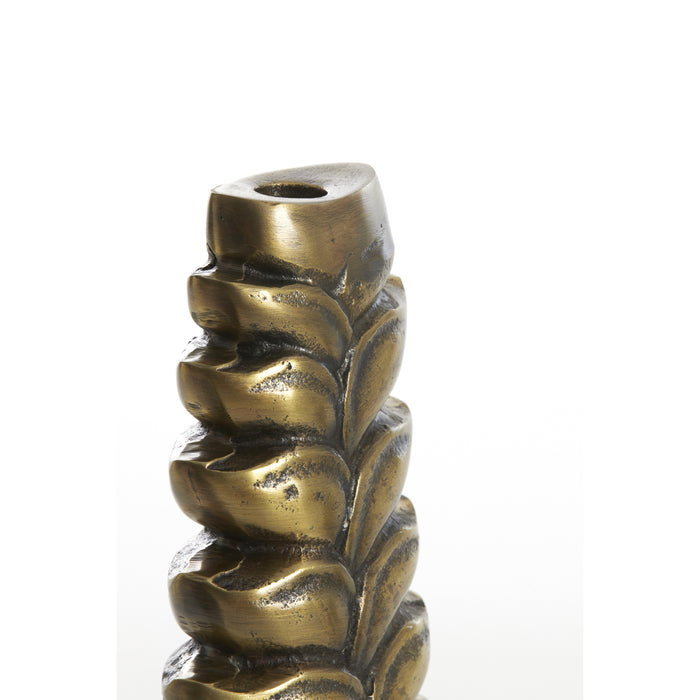 Light & Living - Kandelaar BATALIO - 16x7x30cm - Brons