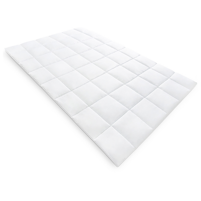 Mister Sandman - Soft dekbed het hele jaar -200x220cm