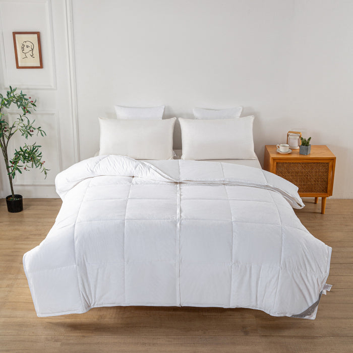LINNICK 4 seizoenen Dekbed Ecodown