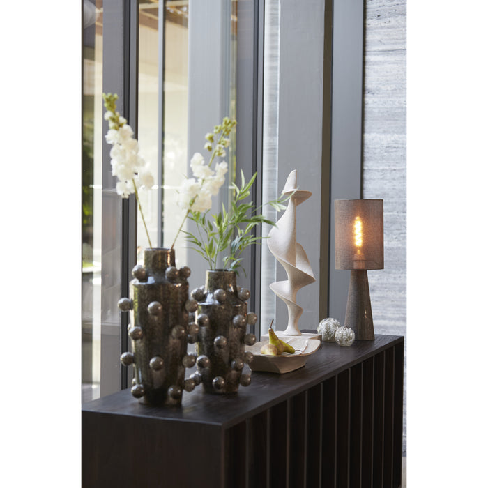 Light & Living Light&living Ornament 28x20x70 cm VUROT taupe