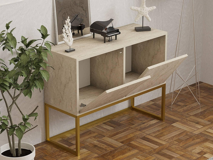 Kalune Design Wandkast Zermat