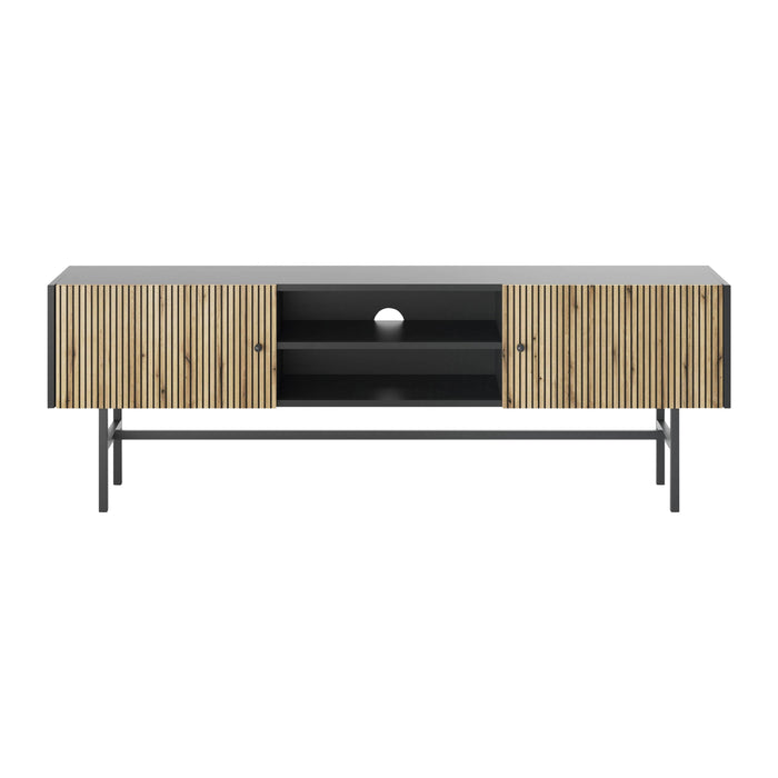by fonQ Scandiva Tv-meubel - Naturel