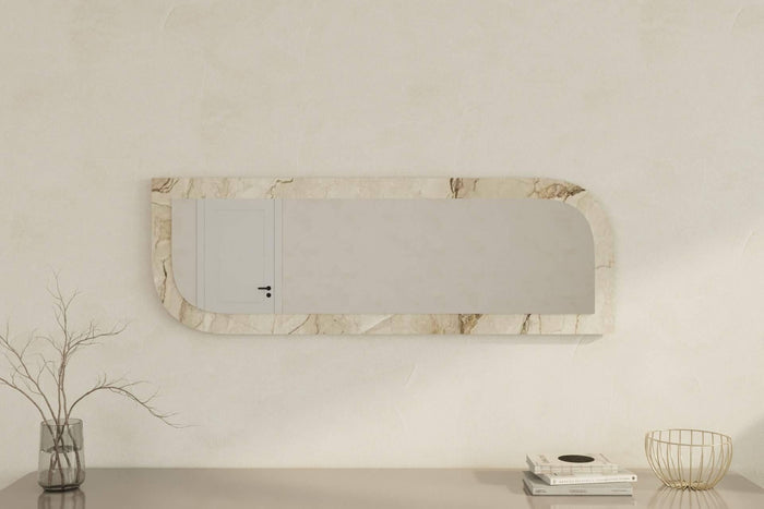 Kalune Design Wandspiegel Arni