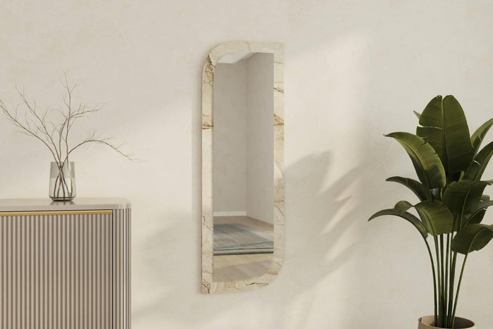 Kalune Design Wandspiegel Arni