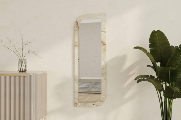 Kalune Design Wandspiegel Arni