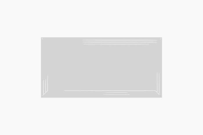 Kalune Design Wandspiegel Moen