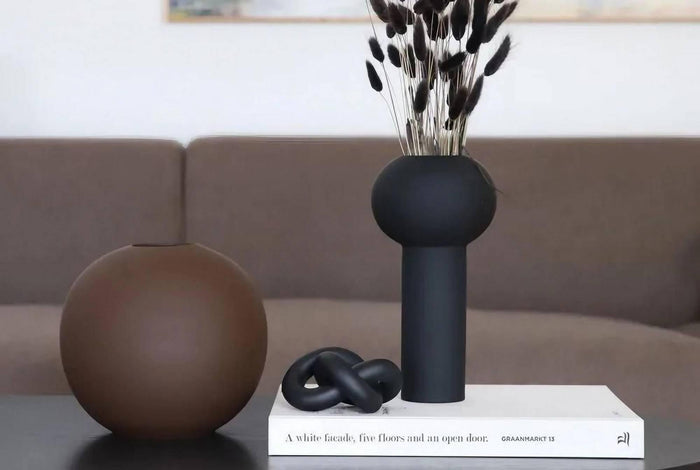 Kalune Design Vaas Ize