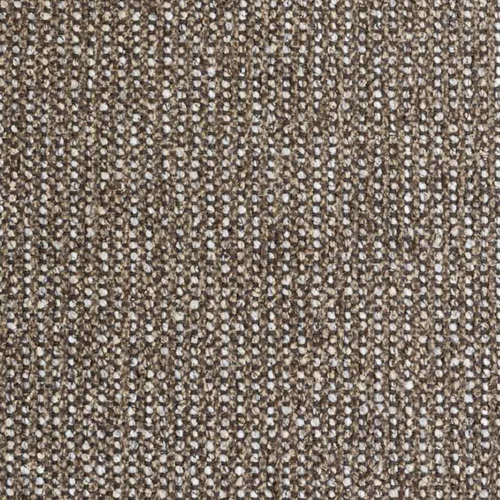 WOOOD Sloping 3-zitsbank - Chenille - Lichtbruin Melange