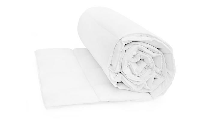 Mister Sandman - Soft dekbed het hele jaar -200x200cm