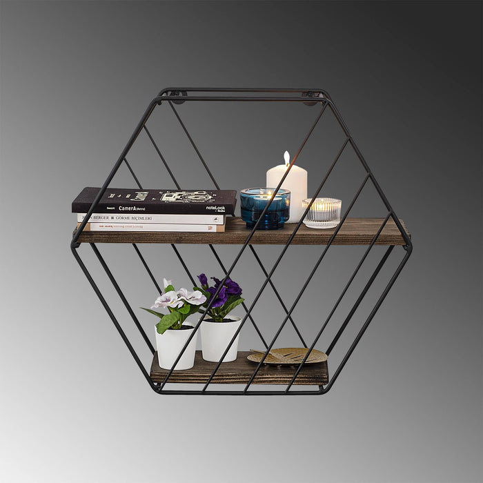 Kalune Design Wandplank Lilia