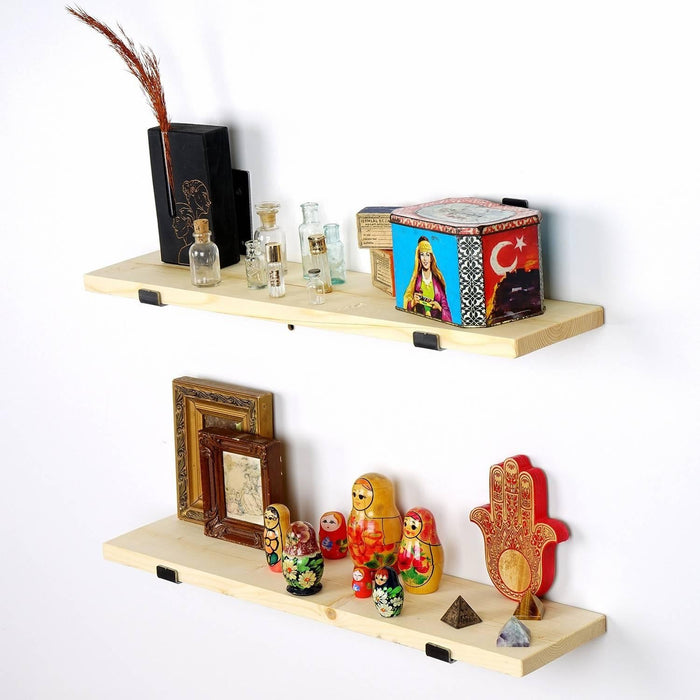 Kalune Design Wandplank Lamar