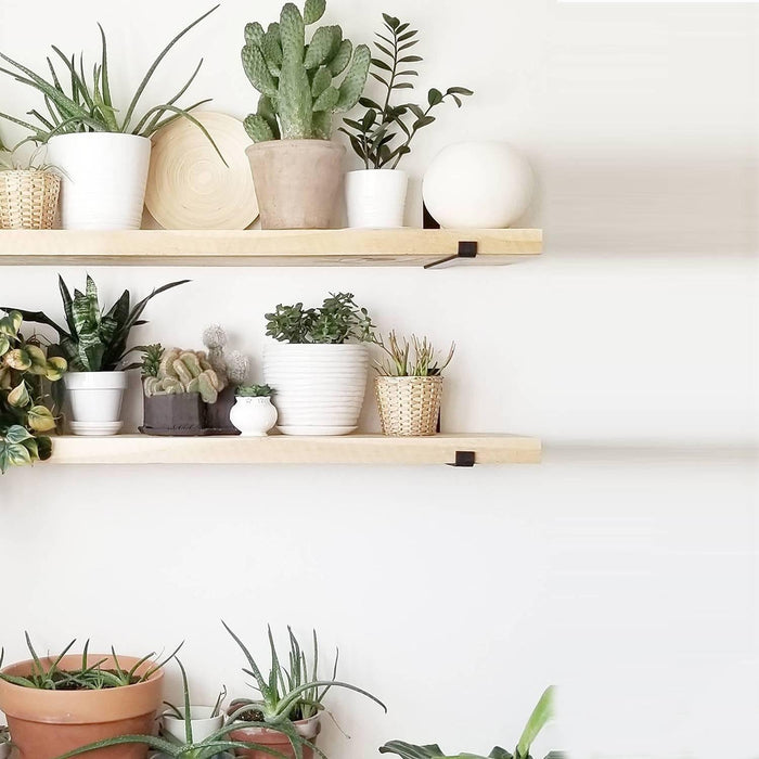 Kalune Design Wandplank Lamar