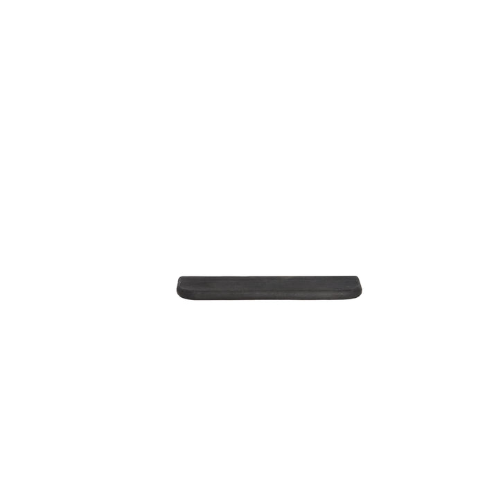 Light & Living - Wandplank TARONTU - 50x15x3cm - Zwart