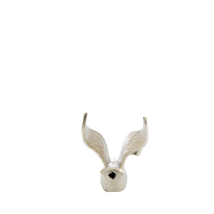 Light&living Ornament S|2 13x12x18+13x11x25 cm BIRDS goud