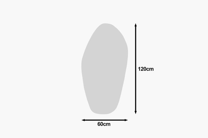 Kalune Design Wandspiegel Bella