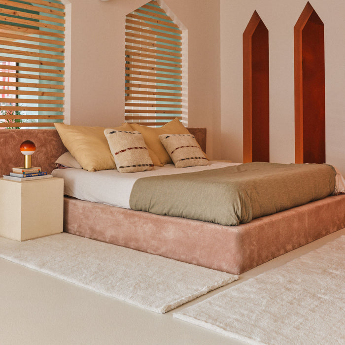 Lorena Canals Woolable Vloerkleed 70 x 200 cm - Runner