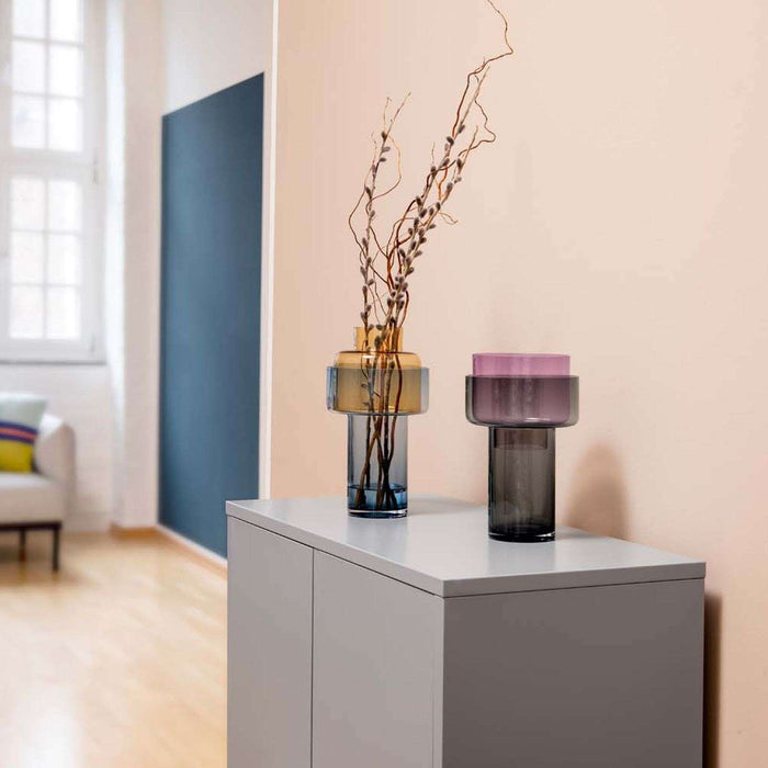 Remember - Vaas Aura Purple Tweedelig 31 cm