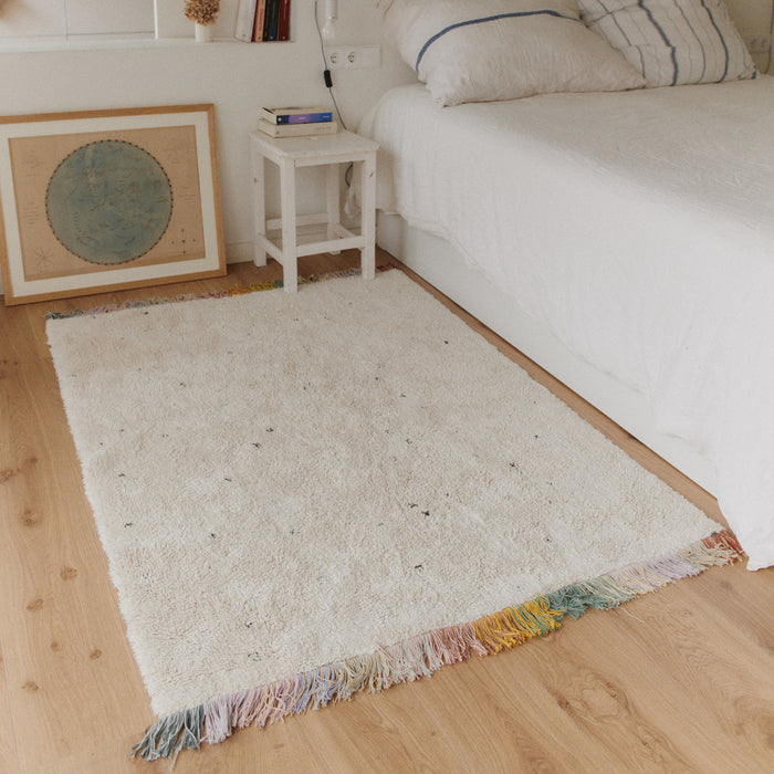 Lorena Canals Astronaut Vloerkleed 120 x 160 cm - Stardust