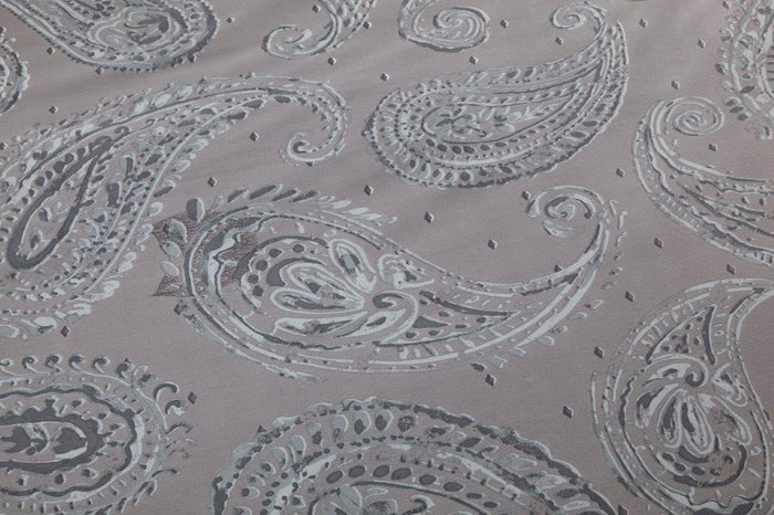 Papillon Dekbedovertrek Dolly zand