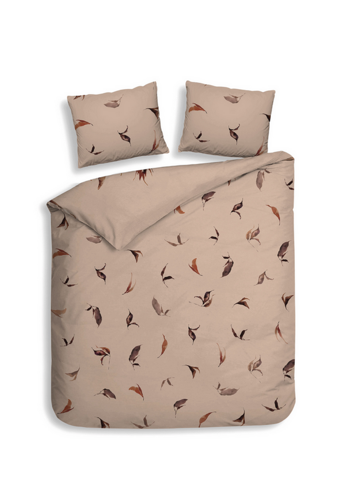 Heckett Lane Dekbedovertrek Katoen Dobby Thor - multi