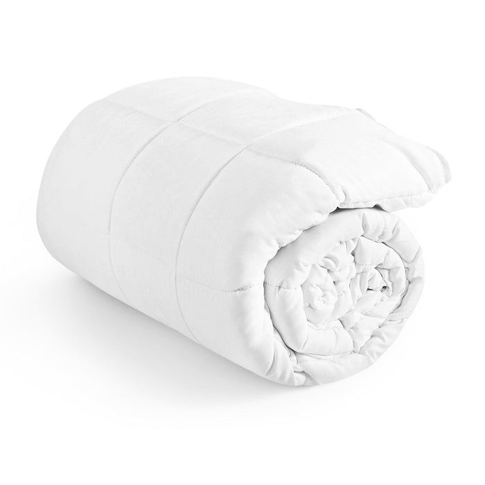 Mister Sandman -Winter dekbed 135x200 - Anti Allergie dekbed