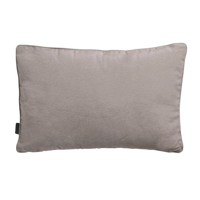 Madison - Sierkussen Panama jute - Ca. 40x60 cm - Set van 4