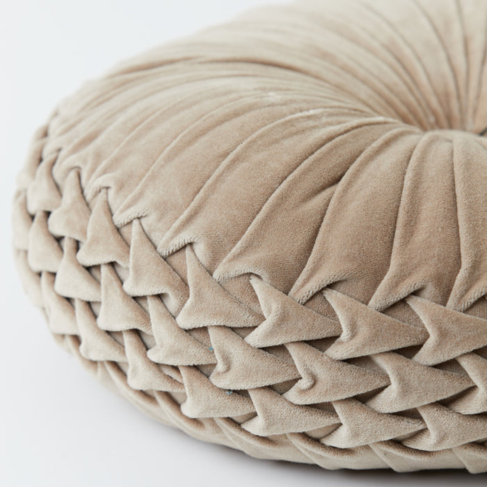 Light & Living - Kussen BEREND - 40x40cm - Bruin