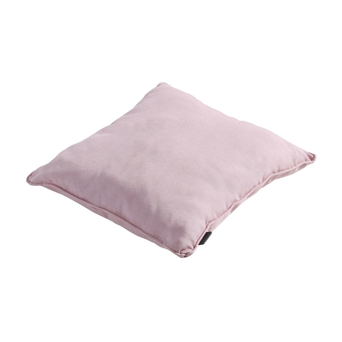 Madison - Sierkussen Panama soft pink - Ca. 60x60 cm - Set van 4