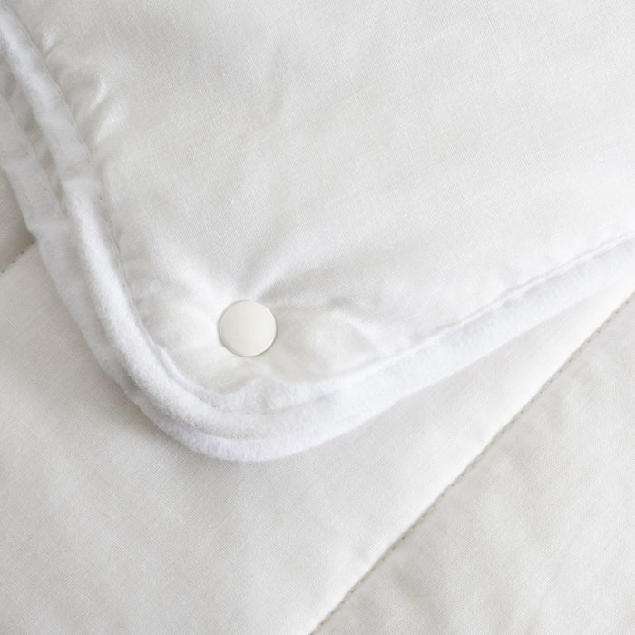 Eleganzzz 4 Seizoenen Dekbed 100% Katoen