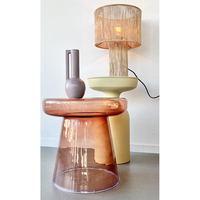 Vaas Perseus - Porselein - 11x25x11cm (BxHxD)