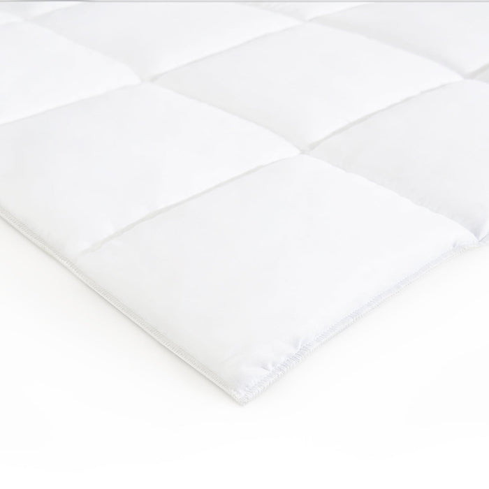 Mister Sandman - Soft dekbed voor Zomer - 220x240cm