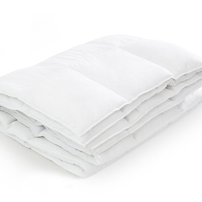 Mister Sandman -Winter dekbed 200x200 - Anti Allergie dekbed