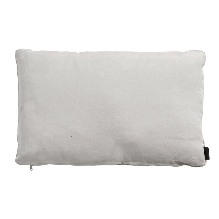 Madison - Sierkussen Panama linnen - Ca. 40x60 cm - Set van 4