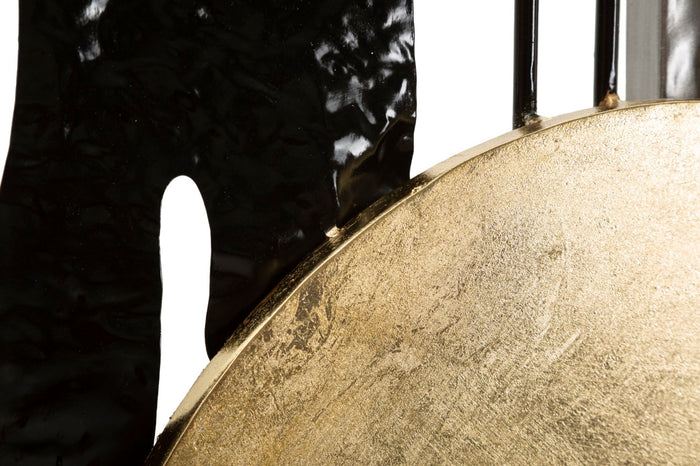 Abstract 3D decoratief paneel cm 78x5x102