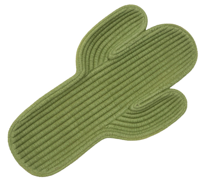 Groene hars lege zakken cm 34x20x3